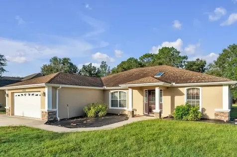 16020 SE 90th Court Summerfield FL 34491