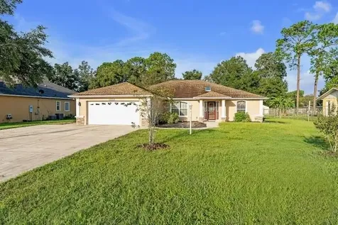 16020 SE 90th Court Summerfield FL 34491