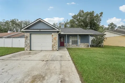4616 N Country Hills Court Plant City FL 33566