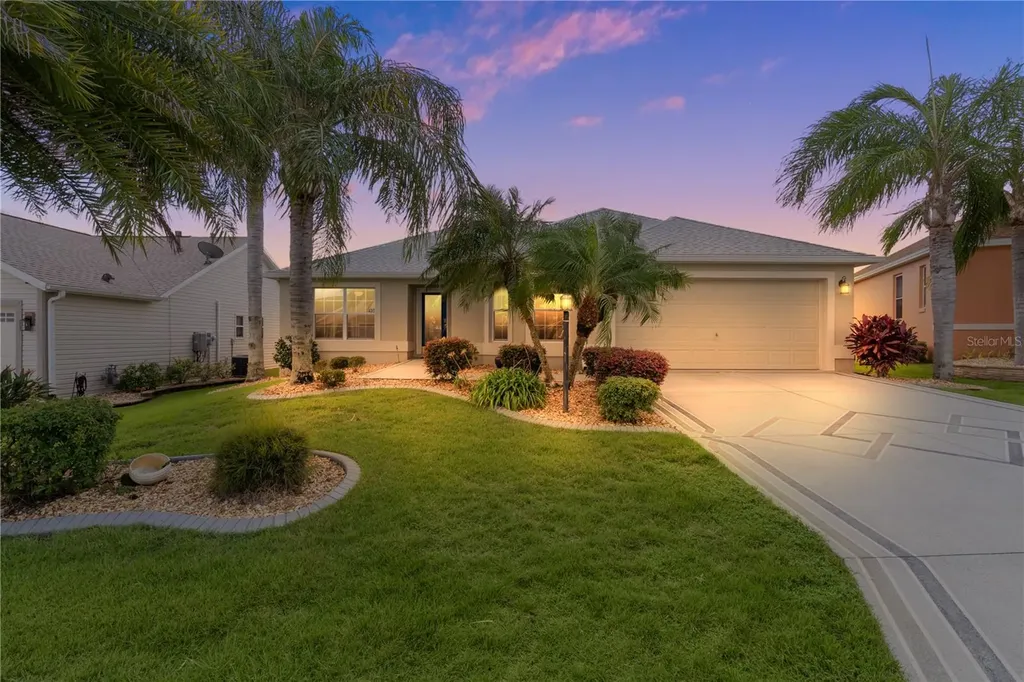 430 Bishopville Loop The Villages FL 32162