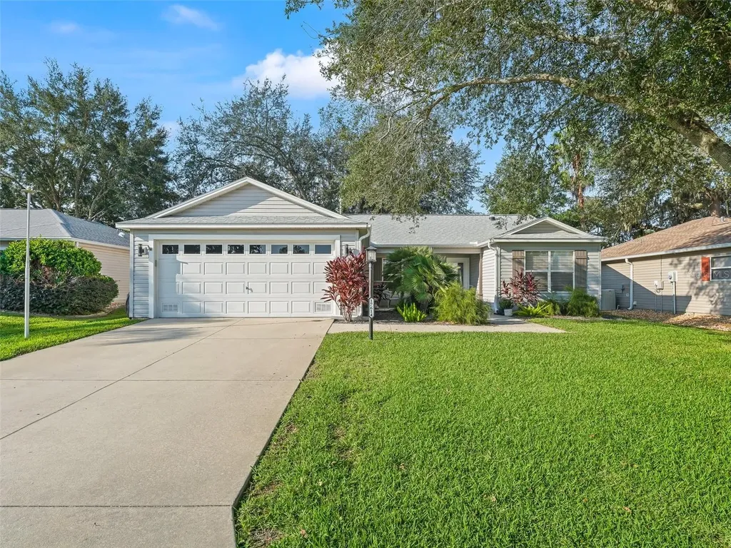 17614 SE 93rd Carson Terrace The Villages FL 32162