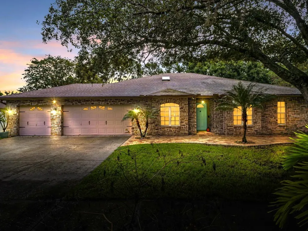 3436 Brian Road S Palm Harbor FL 34685