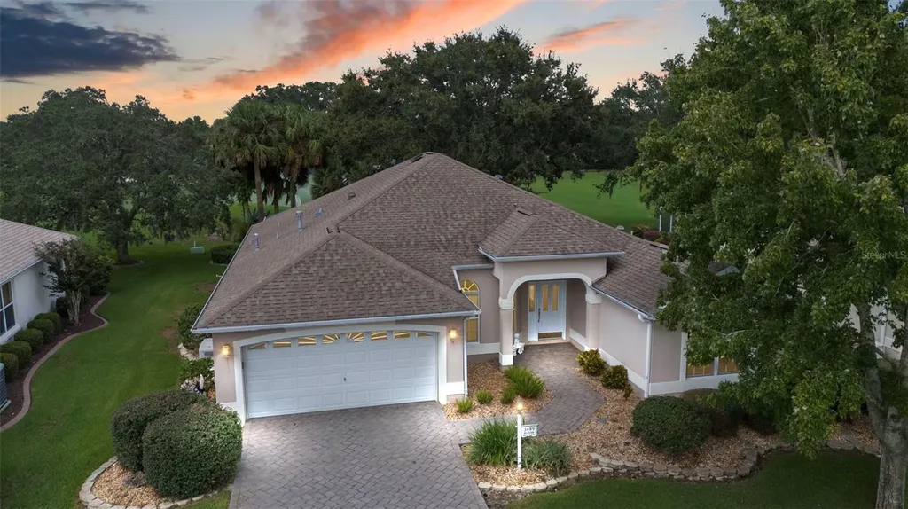 3489 Sterling Street The Villages FL 32162