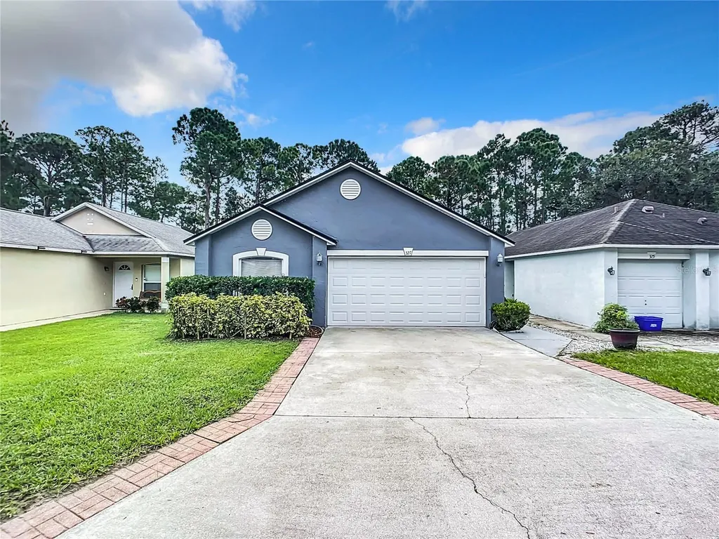 327 Placid Lake Drive Sanford FL 32773