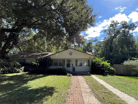 13507 NW 145th Avenue Alachua FL 32615