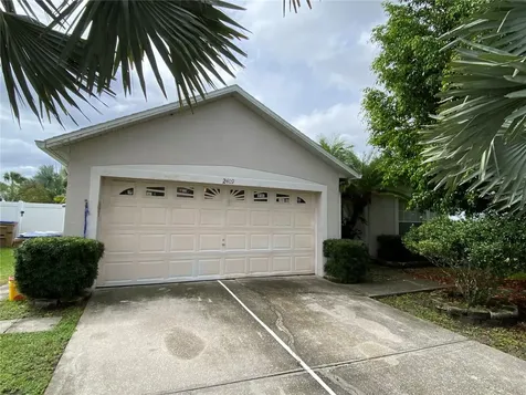 2409 Hybrid Drive Kissimmee FL 34758