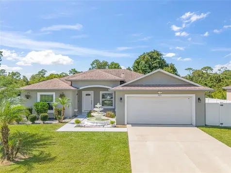 365 Cimarron Court Kissimmee FL 34759