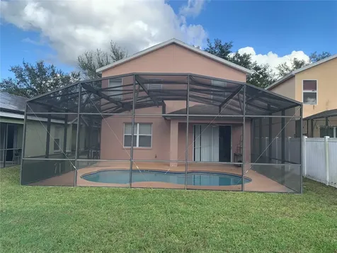 303 Earlmont Place Davenport FL 33896