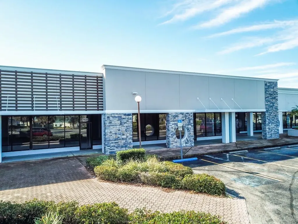 7421 Manatee Avenue W Bradenton FL 34209