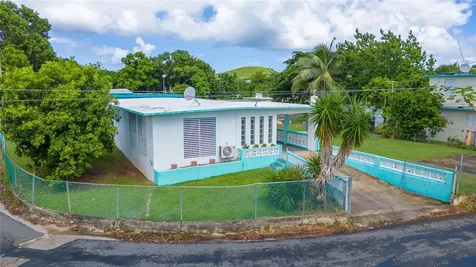 00 Calle Scorpio Vieques PR 00765