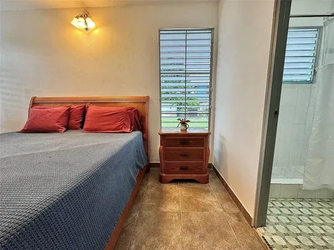 00 Calle Scorpio Vieques PR 00765