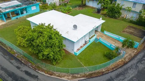 00 Calle Scorpio Vieques PR 00765