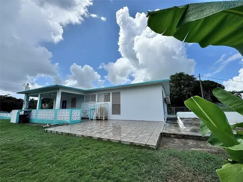 00 Calle Scorpio Vieques PR 00765