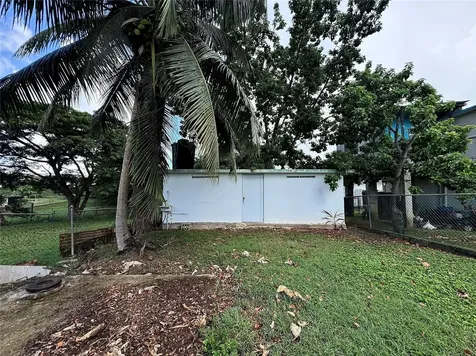 00 Calle Scorpio Vieques PR 00765