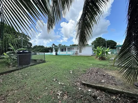 00 Calle Scorpio Vieques PR 00765