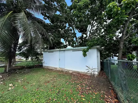 00 Calle Scorpio Vieques PR 00765