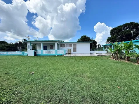 00 Calle Scorpio Vieques PR 00765
