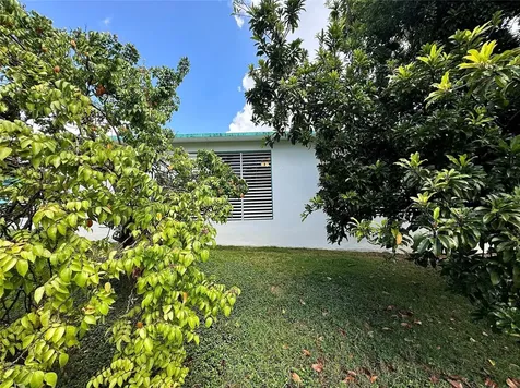00 Calle Scorpio Vieques PR 00765
