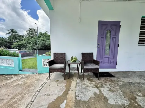 00 Calle Scorpio Vieques PR 00765