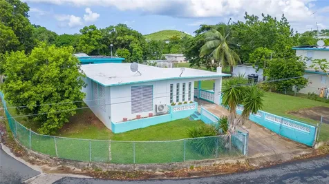 00 Calle Scorpio Vieques PR 00765