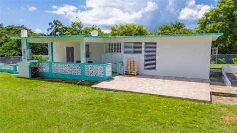 00 Calle Scorpio Vieques PR 00765