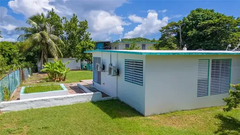 00 Calle Scorpio Vieques PR 00765