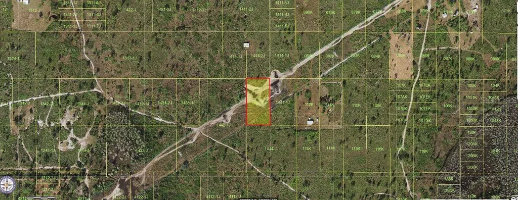 Holopaw Groves Road St Cloud FL 34773