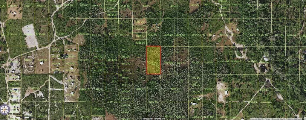 Holopaw Groves Road St Cloud FL 34773