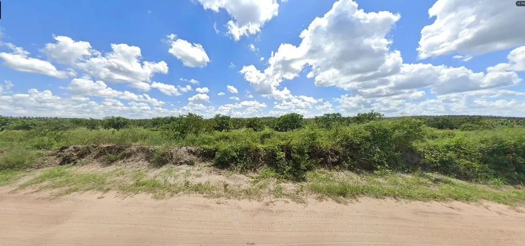 Holopaw Groves Road St Cloud FL 34773