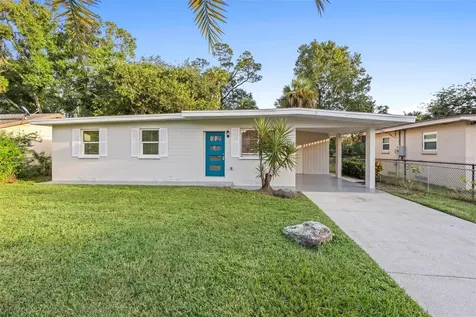 522 Powers Avenue Port Orange FL 32127