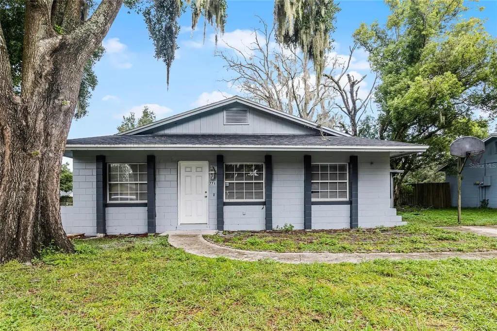 771 Rich Drive Oviedo FL 32765