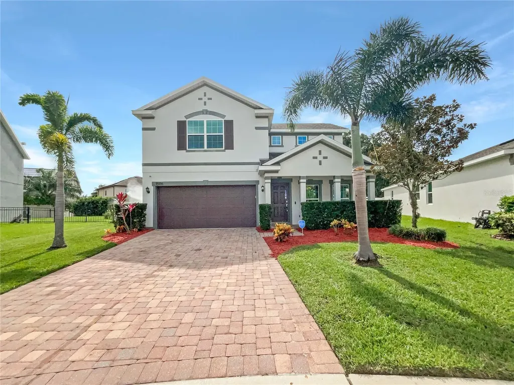 15116 Dragon Fly Court Winter Garden FL 34787