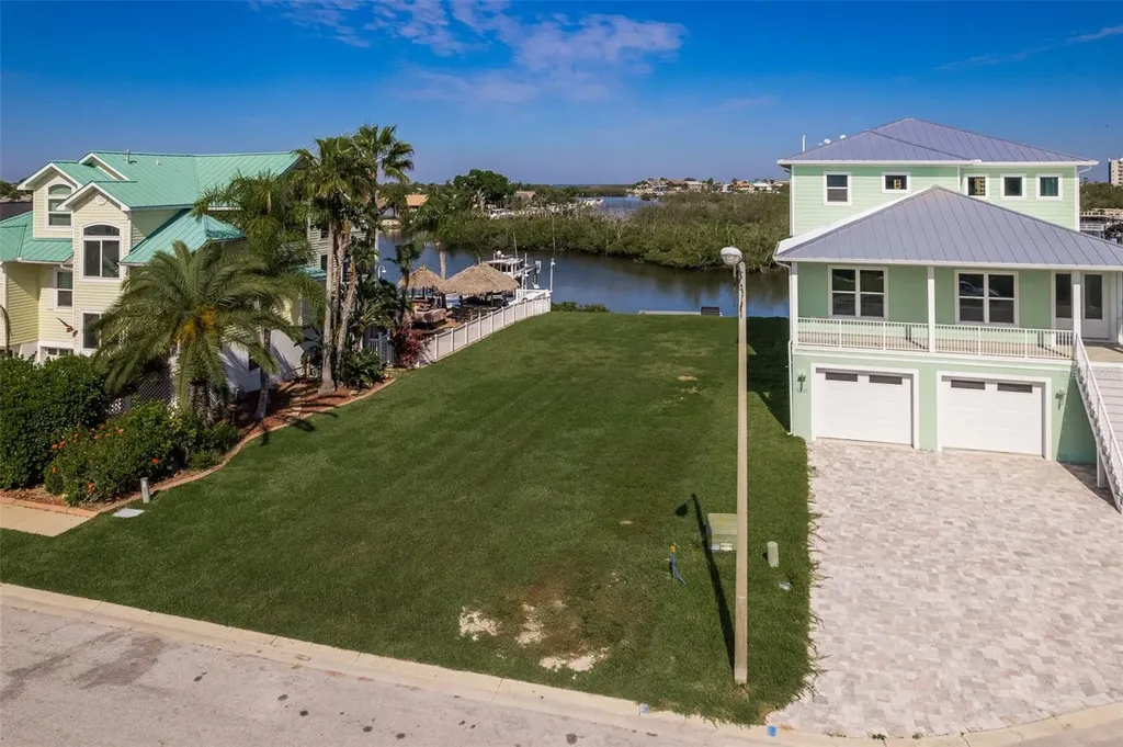 5627 Jobeth Drive New Port Richey FL 34652