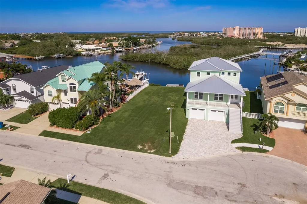 5627 Jobeth Drive New Port Richey FL 34652