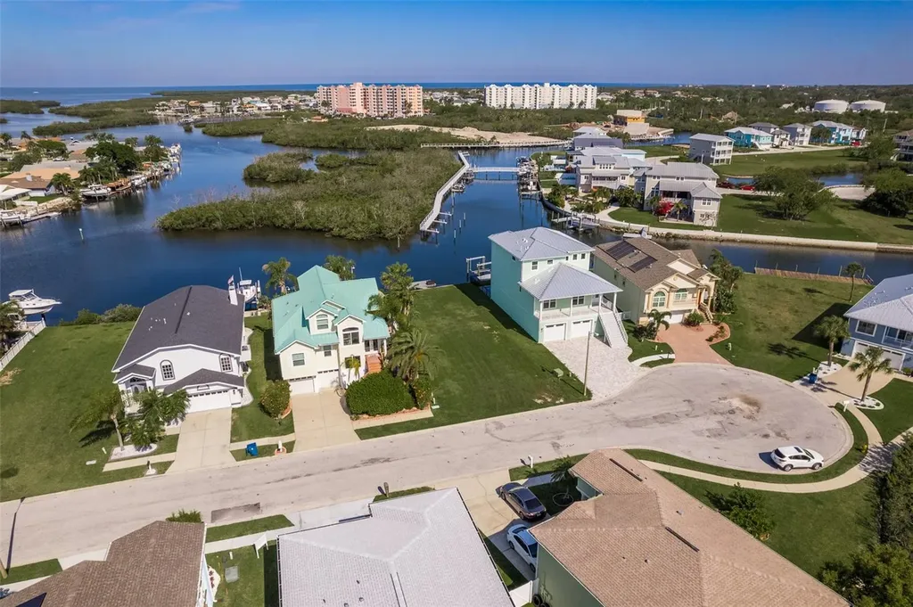 5627 Jobeth Drive New Port Richey FL 34652