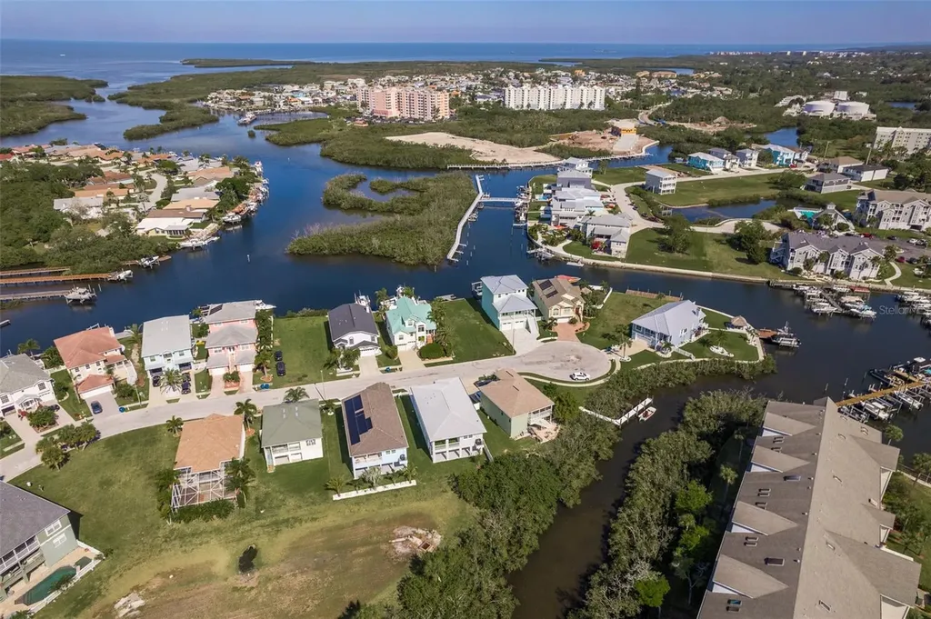 5627 Jobeth Drive New Port Richey FL 34652
