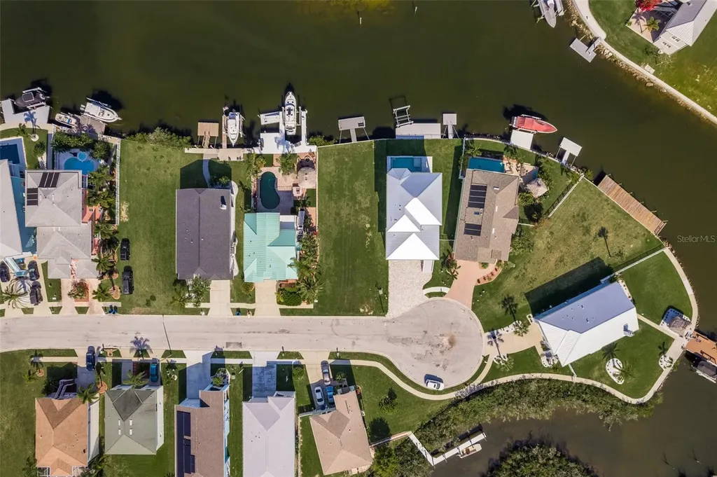 5627 Jobeth Drive New Port Richey FL 34652