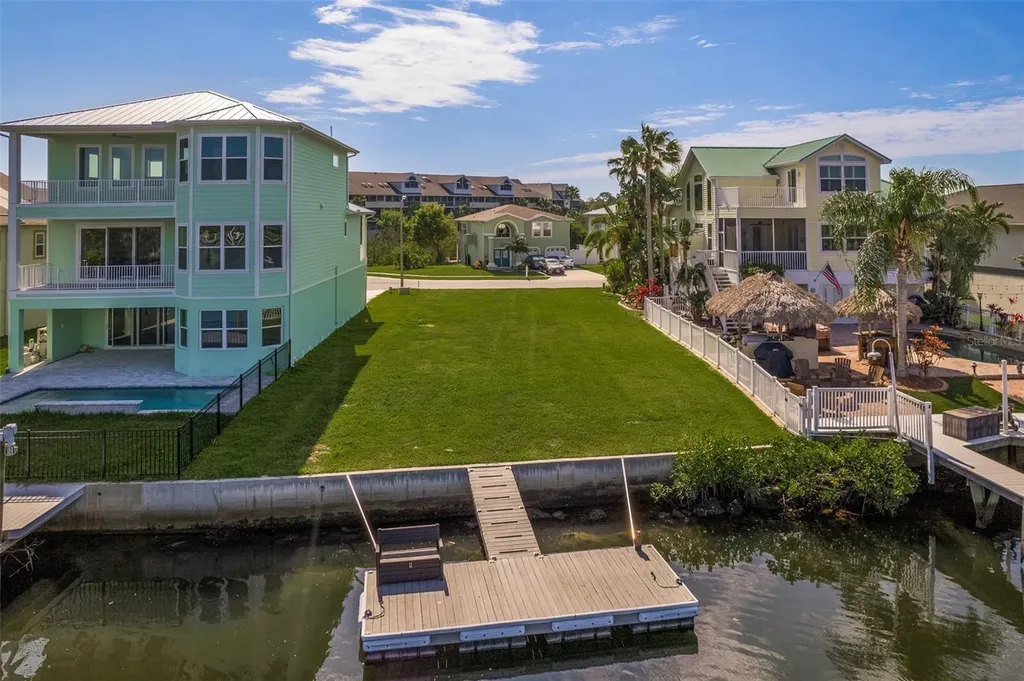 5627 Jobeth Drive New Port Richey FL 34652
