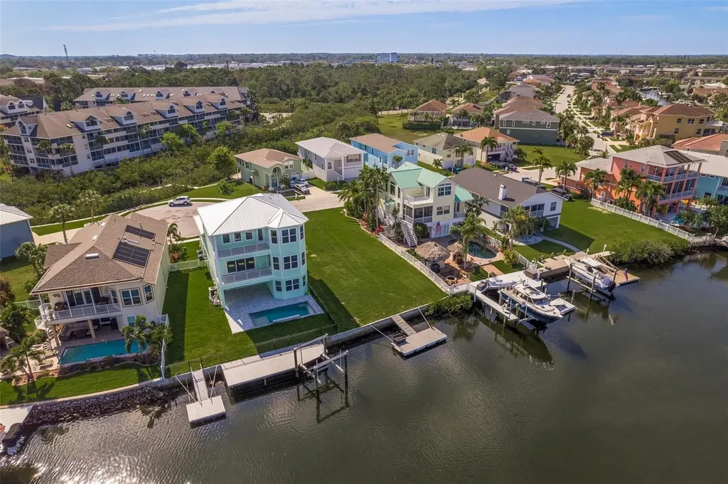 5627 Jobeth Drive New Port Richey FL 34652