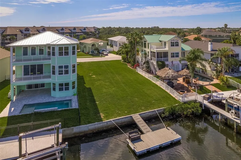 5627 Jobeth Drive New Port Richey FL 34652