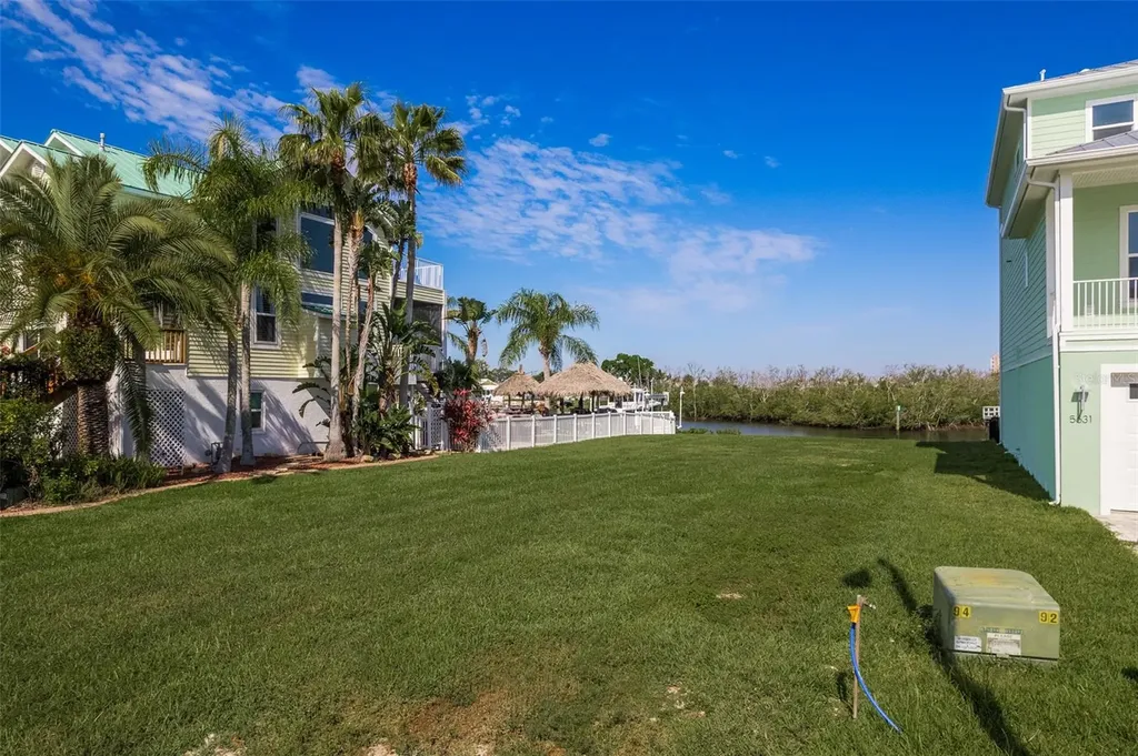 5627 Jobeth Drive New Port Richey FL 34652