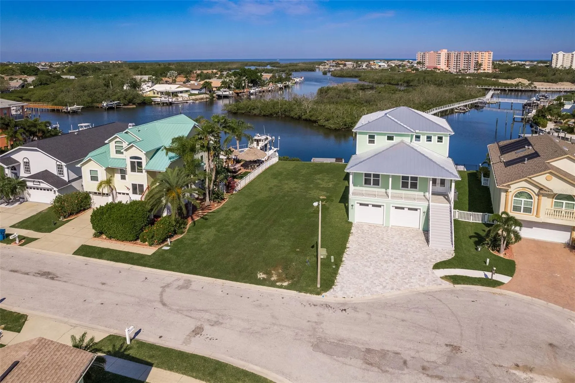 5627 Jobeth Drive New Port Richey FL 34652