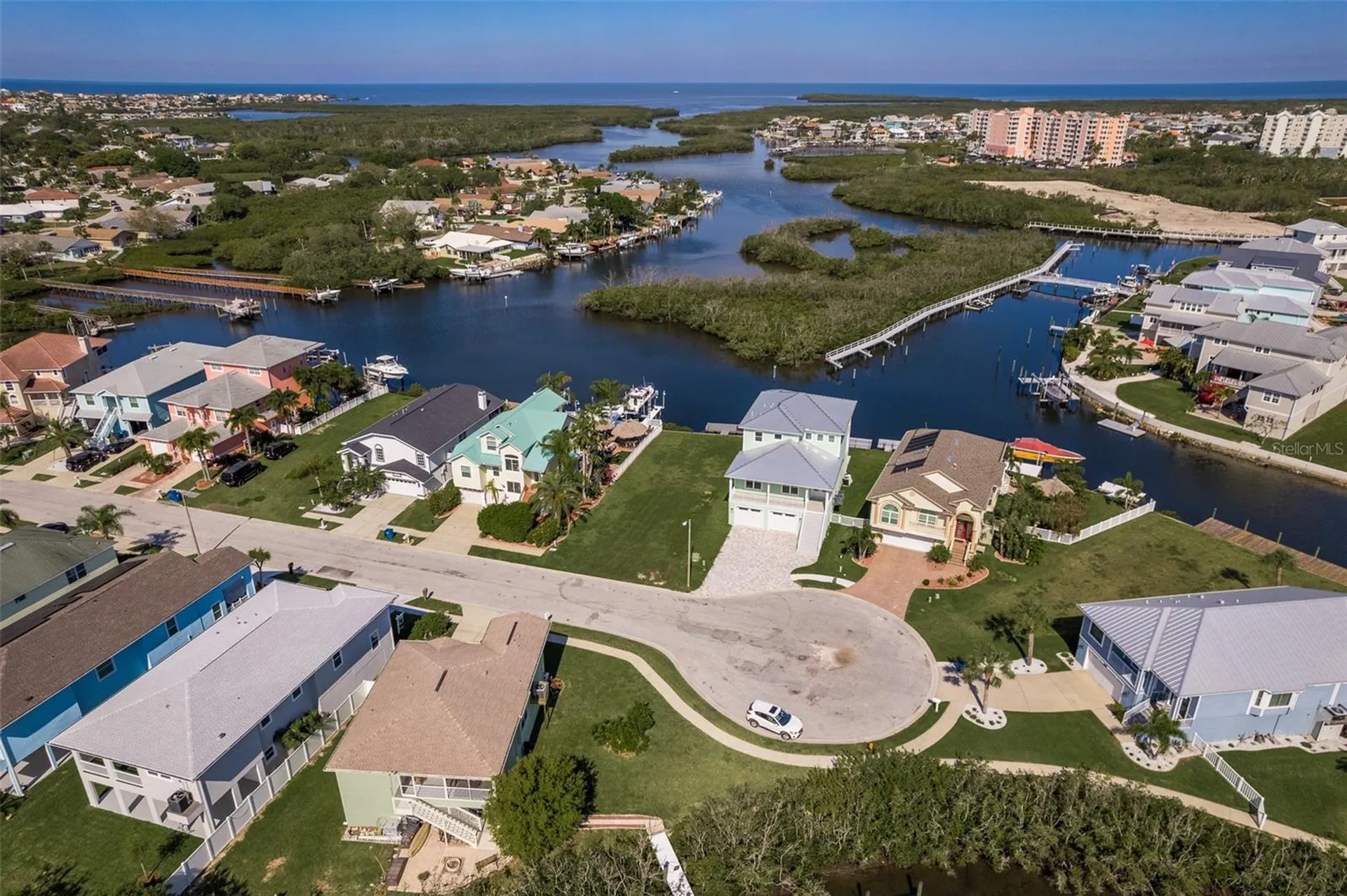 5627 Jobeth Drive New Port Richey FL 34652