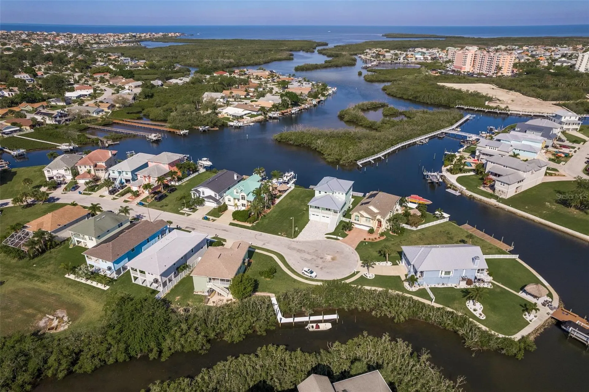 5627 Jobeth Drive New Port Richey FL 34652