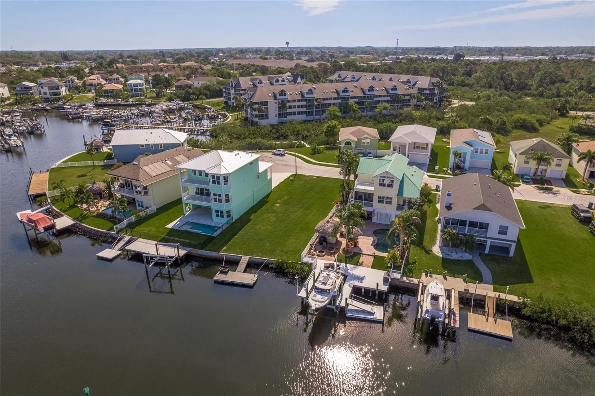 5627 Jobeth Drive New Port Richey FL 34652