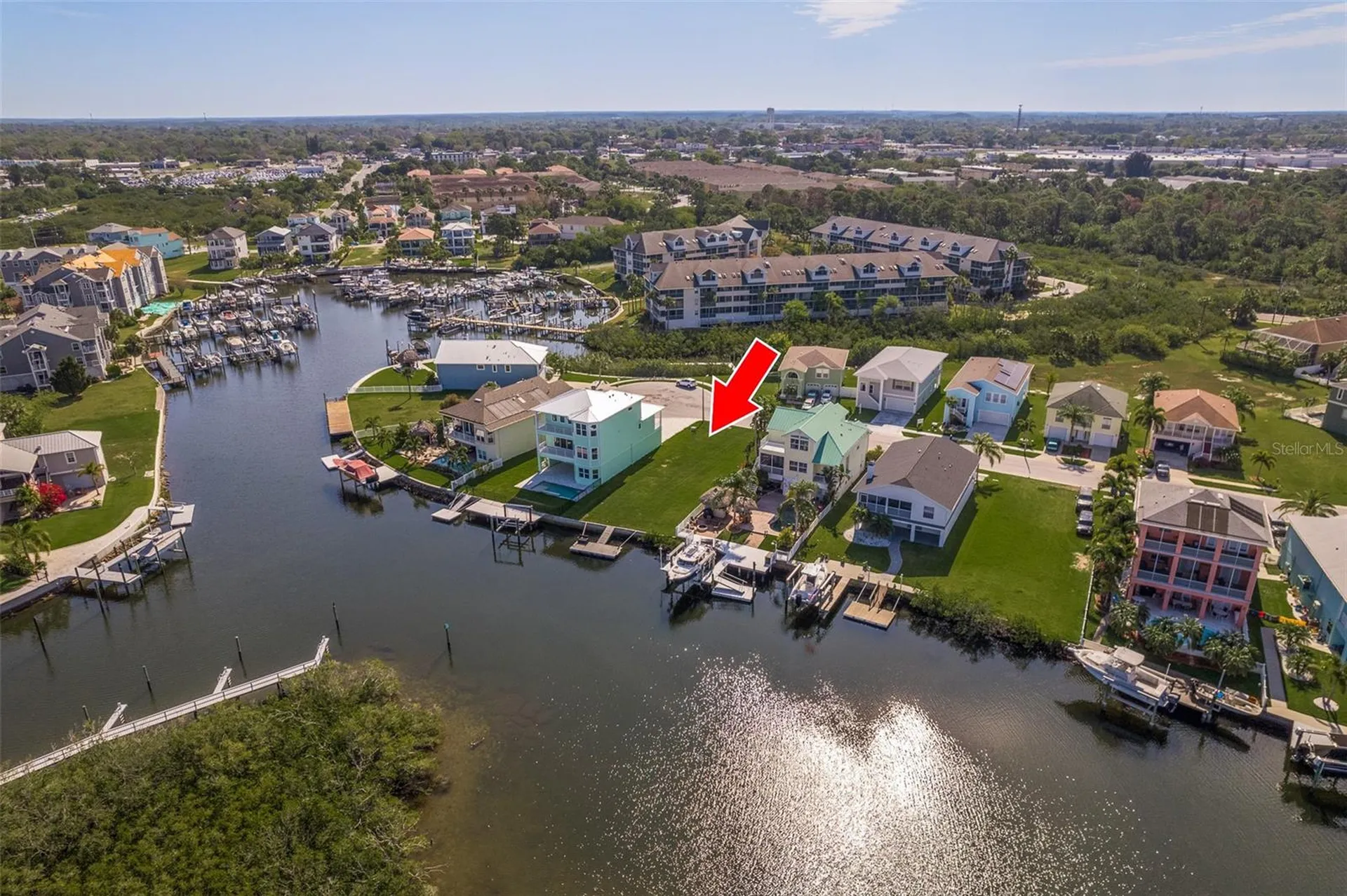 5627 Jobeth Drive New Port Richey FL 34652