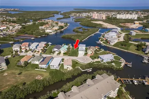 5627 Jobeth Drive New Port Richey FL 34652
