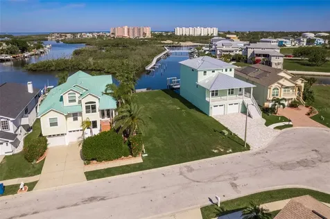 5627 Jobeth Drive New Port Richey FL 34652