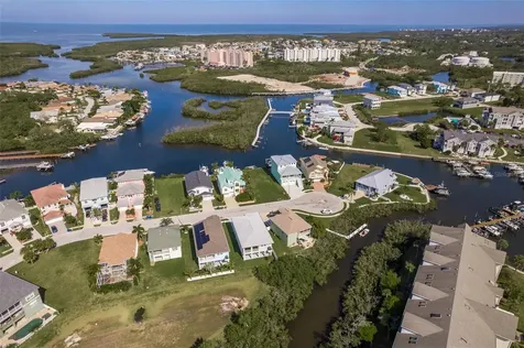 5627 Jobeth Drive New Port Richey FL 34652