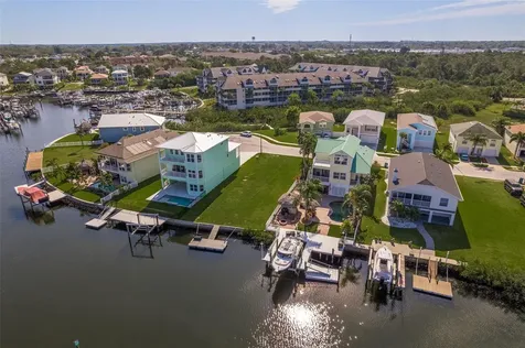 5627 Jobeth Drive New Port Richey FL 34652